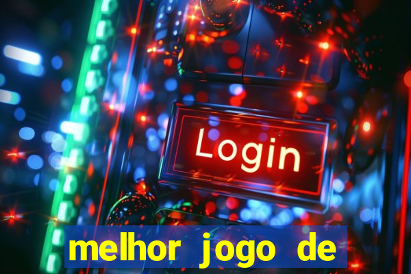 melhor jogo de futebol online